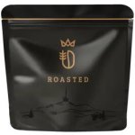 Upraženo Roasted Espresso Blend 100% Arabica zrnková 250 g – Hledejceny.cz