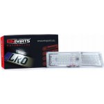 BMW 3 E46 FL coupe 03-06 Osvětlení SPZ | Zboží Auto