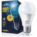 Eta EKO LEDka klasik 15W, E27, neutrální bílá – Hledejceny.cz