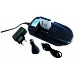 Braun 1-FOR-ALL-TRAVEL 21046100 – Zboží Mobilmania