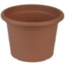 PLASTKON CAMPANULA květináč d 15 cm TER