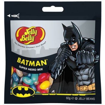 Jelly Belly Batman Mix 60 g