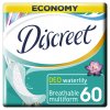 Discreet Deo Waterlily 60 ks