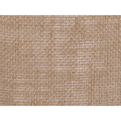 Přírodní juta metráž Varianta: režná přírodní, Balení: 1 m – Hledejceny.cz
