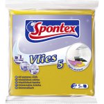 Spontex Vlies rychloutěrka 5 ks – Sleviste.cz