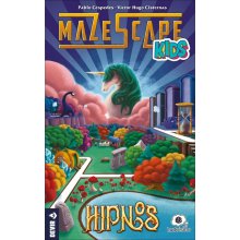 Devir Mazescape Kids: Hipnos