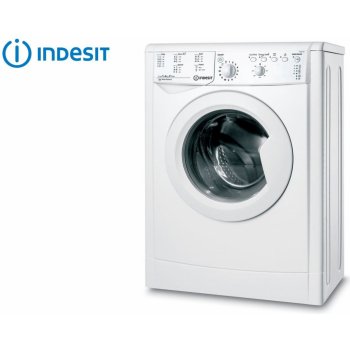 Indesit IWSND 61253 C ECO