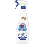 Chante Clair univerzální čistící prostředek Bicarbonato s rozprašovačem 625 ml – HobbyKompas.cz