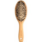 Olivia Garden Bamboo Touch Combo kartáč oválný S – Sleviste.cz