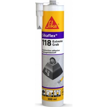 SIKA SIKAFLEX 118 Extreme grab 290 ml