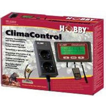 Clima Control