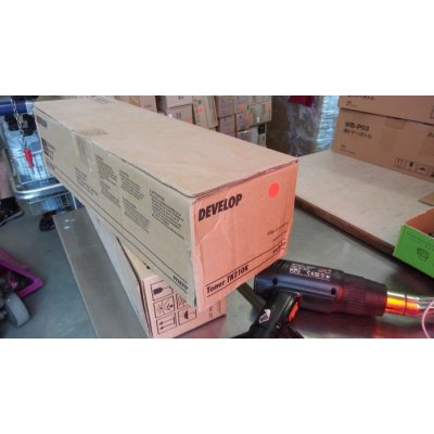 Develop TN210K - originální – Zboží Živě