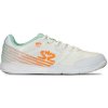 Dámské sálové boty Salming Viper 5 Women White/PaleBlue