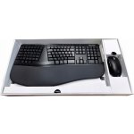 Microsoft Ergonomic Desktop RJU-00009 – Zbozi.Blesk.cz