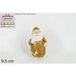 PROHOME - Svíčka Santa Claus – Hledejceny.cz