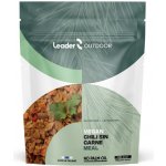 Leader Outdoor Vegan Chili Sin Carne Meal 165 g – Hledejceny.cz