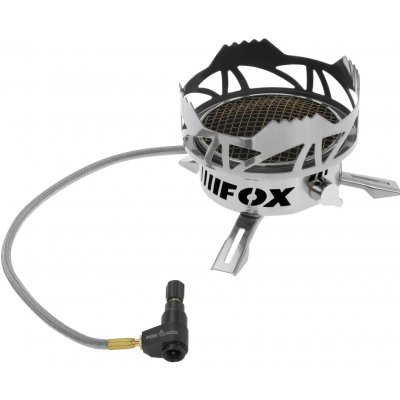 Fox Cookware Infrared Stove – Zbozi.Blesk.cz