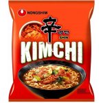 NONGSHIM KIMCHI RAMYUN 120g – Zboží Dáma