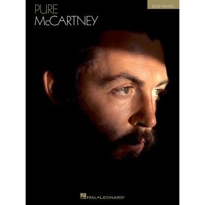 Paul McCartney - Pure McCartney, CD, 2016