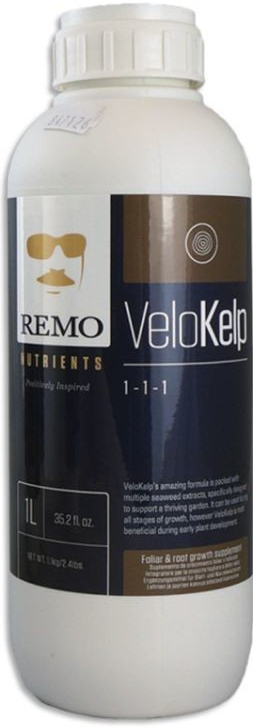 REMO Nutrients VeloKelp 1l
