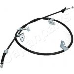 Tazne lanko, parkovaci brzda JAPANPARTS BC-437L
