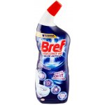 Bref Excellence Gel Color Activ+ Lavender kapalný WC čistič 700 ml – Zboží Dáma