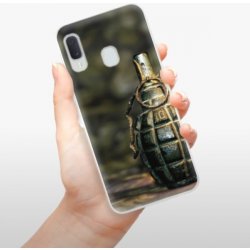 iSaprio Grenade Samsung Galaxy A20e