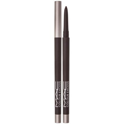 MAC Cosmetics Colour Excess Gel Pencil voděodolná gelová tužka na oči PERPETUAL SHOCK! 0,35 g – Zboží Dáma