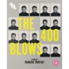 DVD film 400 Blows BD