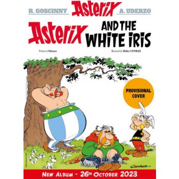 Asterix Album 40