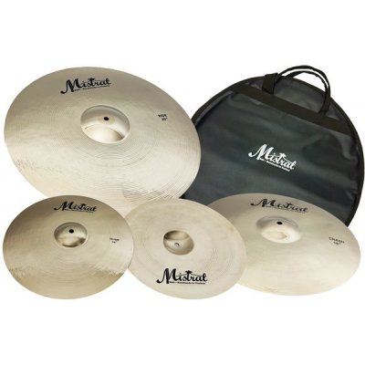Mistral Brilliant model 2022 Standard set – Hledejceny.cz