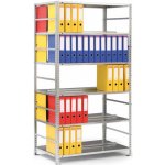 Meta Regál COMPACT, 2200 x 1250 x 600 mm – Sleviste.cz