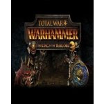 Total War: WARHAMMER – The King and The Warlord – Hledejceny.cz