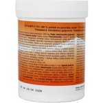 Pharmagal Vitamin C PG 100% plv sol 250 g – HobbyKompas.cz Pharmagal Vitamin C PG 100% plv sol 250 g – HobbyKompas.cz
