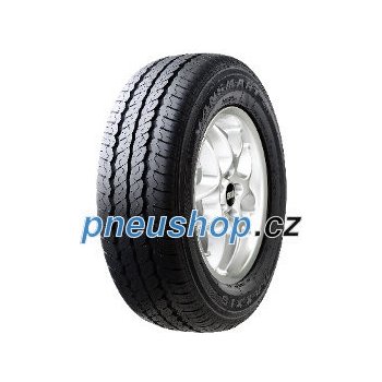 Maxxis Vansmart MCV3+ 205/65 R16 107/105T