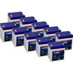 Goowei Energy OT5-12 12V 5Ah – Zbozi.Blesk.cz