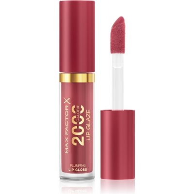 Max Factor 2000 Calorie lesk na rty pro větší objem 105 Berry Sorbet 4,4 ml – Zbozi.Blesk.cz