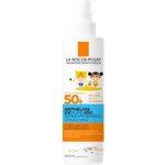 La Roche-Posay Anthelios UVMUNE 400 Dermo-Pediatrics ultralehký sprej SPF50+ 200 ml – Zboží Dáma