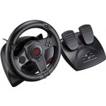 Ready 2 Gaming R2GNSWRACINGWHEEL – Zboží Živě