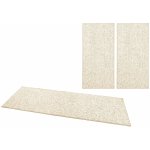 BT Carpet Wolly 102843 Creme – Zboží Dáma