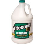 Titebond III Ultimate D4 3,78 l