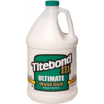 Titebond III Ultimate D4 3,78 l