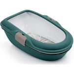 Stefanplast Furba Chic Maxi English 69,5 x 47 x 26 cm – Zboží Dáma