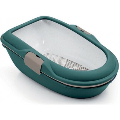 Stefanplast Furba Chic Maxi English 69,5 x 47 x 26 cm – Zboží Dáma