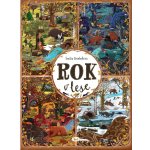 Rok v lese - Emilia Dziubaková – Sleviste.cz