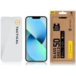 Tactical Glass Shield 2.5D sklo pro Apple iPhone 13 Mini 8596311155406 – Hledejceny.cz