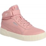Puma Carina 2.0 Mid WTR Jr zimní boty 387380-03 – Zboží Dáma