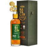 Kavalan Solist ex-Boubon Cask 57,8% 0,7 l (karton) – Hledejceny.cz