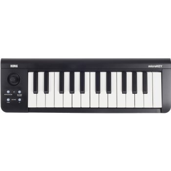 Korg microKEY 25