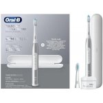 Oral-B Pulsonic Slim Luxe 4500 Platinum – Hledejceny.cz